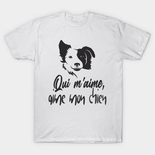Faire un tee shirt pour chien on sale
